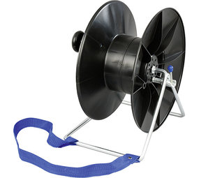 AKO Haspel met draagstel AKO Haspel met draagstel