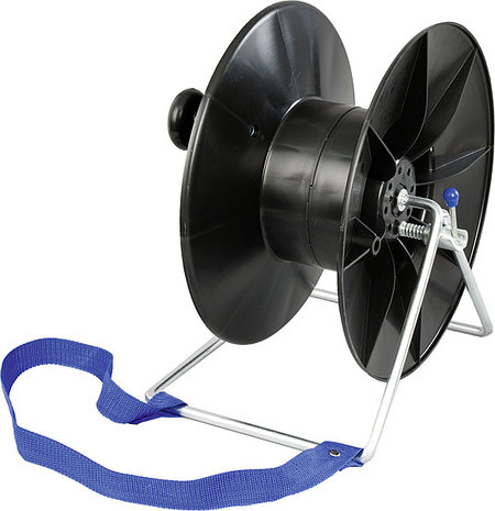 AKO Haspel met draagstel AKO Haspel met draagstel