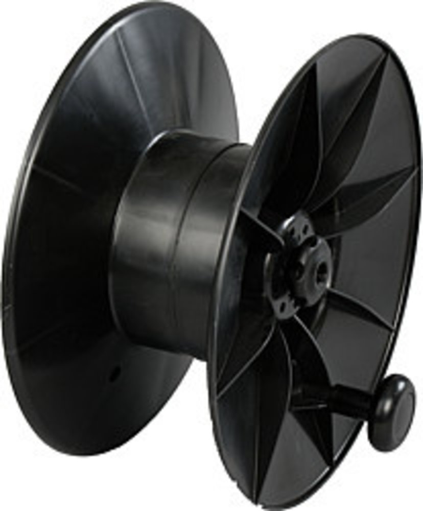 AKO Losse trommel Haspel met borstdraagstel AKO Losse trommel Haspel met borstdraagstel