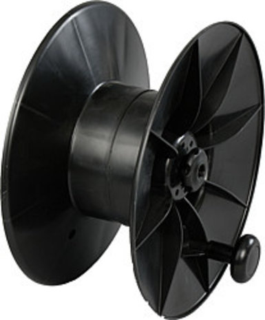 AKO Losse trommel Haspel met borstdraagstel AKO Losse trommel Haspel met borstdraagstel