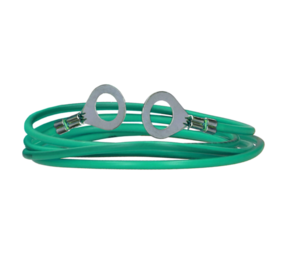 ZoneGuard Aarding Aansluitkabel basis oog / lus ZoneGuard Aarding Aansluitkabel basis oog / lus