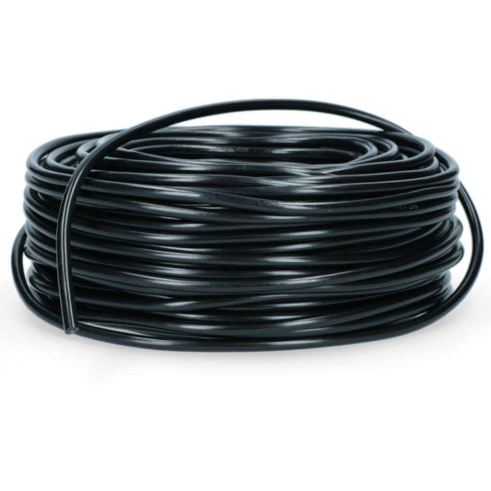 ZoneGuard Aardingskabel koper 1,6 cm 50 meter