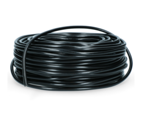 ZoneGuard Aardingskabel koper 1,6 cm 50 meter