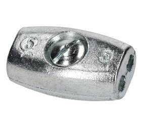 ZoneGuard Basis Koordverbinder 10 stuks ZoneGuard Basis Koordverbinder 10 stuks