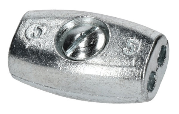 ZoneGuard Basis Koordverbinder 10 stuks ZoneGuard Basis Koordverbinder 10 stuks