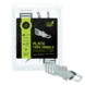 ZoneGuard Lint poortgreep verbinder 10 stuks ZoneGuard Lint poortgreep verbinder 10 stuks