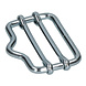 ZoneGuard Basis lintverbinder 20 mm 10 stuks ZoneGuard Basis lintverbinder 20 mm 10 stuks