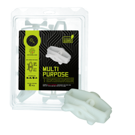 ZoneGuard Multifunctionele draadspanner ZoneGuard Multifunctionele draadspanner