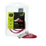 ZoneGuard Lint verbindingskabel