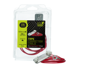 ZoneGuard Lint verbindingskabel