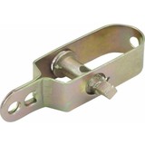 Agridiscounter Draadspanner gebichromateerd 105 mm (no.3)