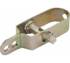 Agridiscounter Draadspanner gebichromateerd 105 mm (no.3)