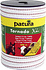Tornado XL Lint 12,5 mm wit/rood 400 meter Tornado XL Lint 12,5 mm wit/rood 400 meter