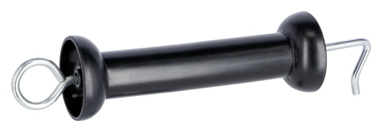 Kerbl AKO Poortgreep met N-haak Soft Grip Kerbl AKO Poortgreep met N-haak Soft Grip