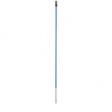 Gallagher Kunststof paal blauw 0,70 meter