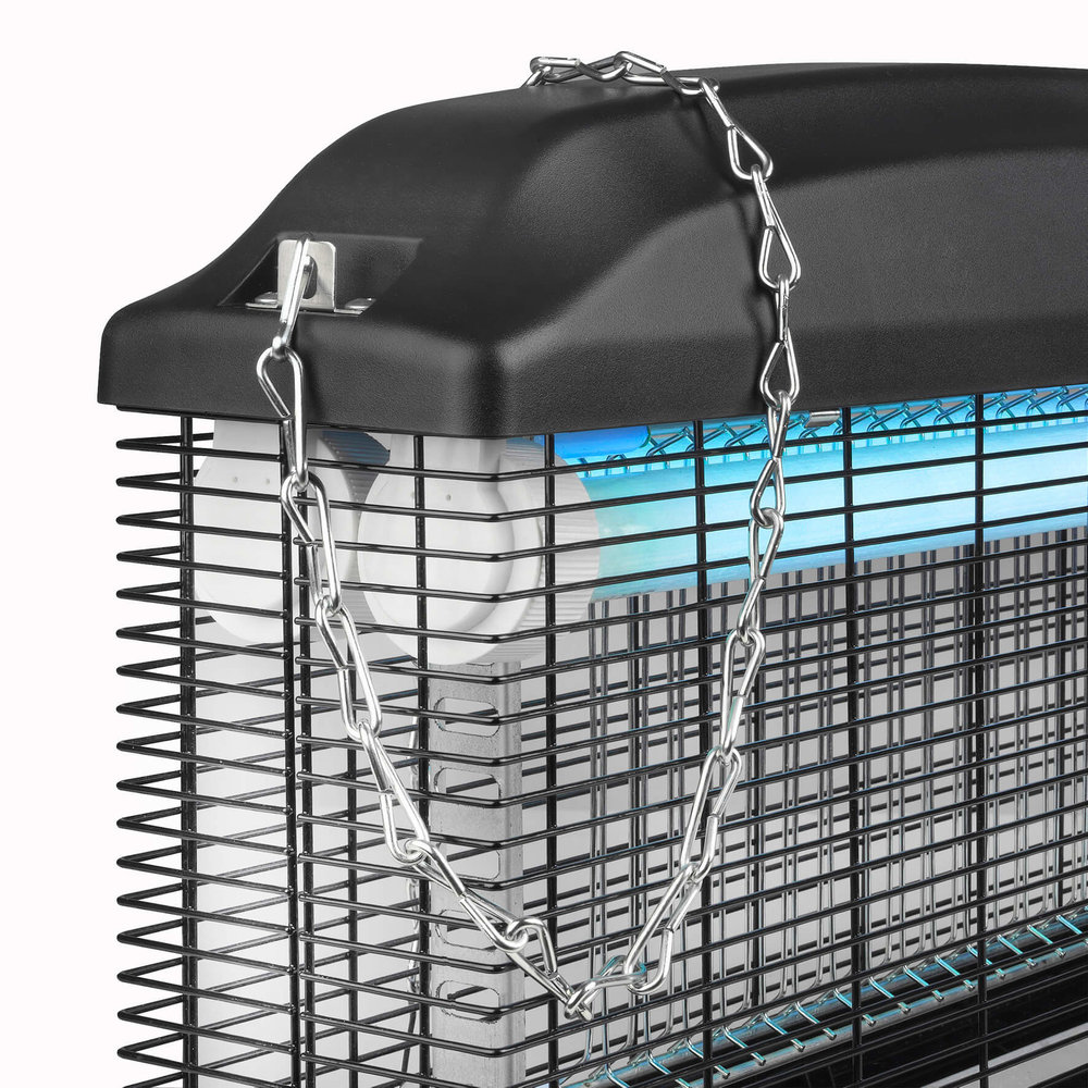 Eurom Eurom Fly Away 30-2 waterproof Eurom Eurom Fly Away 30-2 waterproof