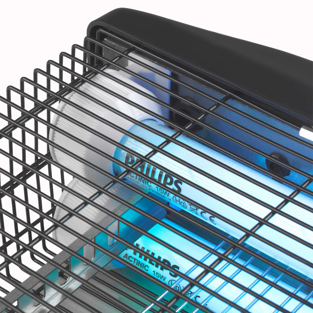 Eurom Eurom Fly Away 30-2 waterproof Eurom Eurom Fly Away 30-2 waterproof