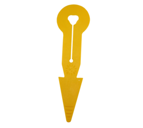 Virbac Boviclip / Auriplak pijltje 10 stuks Virbac Boviclip / Auriplak pijltje 10 stuks