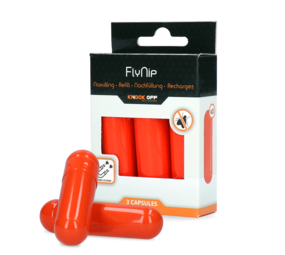 Knock Off Knock Off FlyNip navul capsules Knock Off Knock Off FlyNip navul capsules