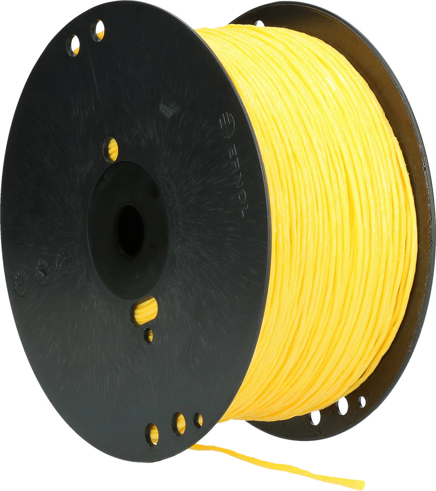 Knock Off Vliegenkleeflint Compleet 400 meter Knock Off Vliegenkleeflint Compleet 400 meter