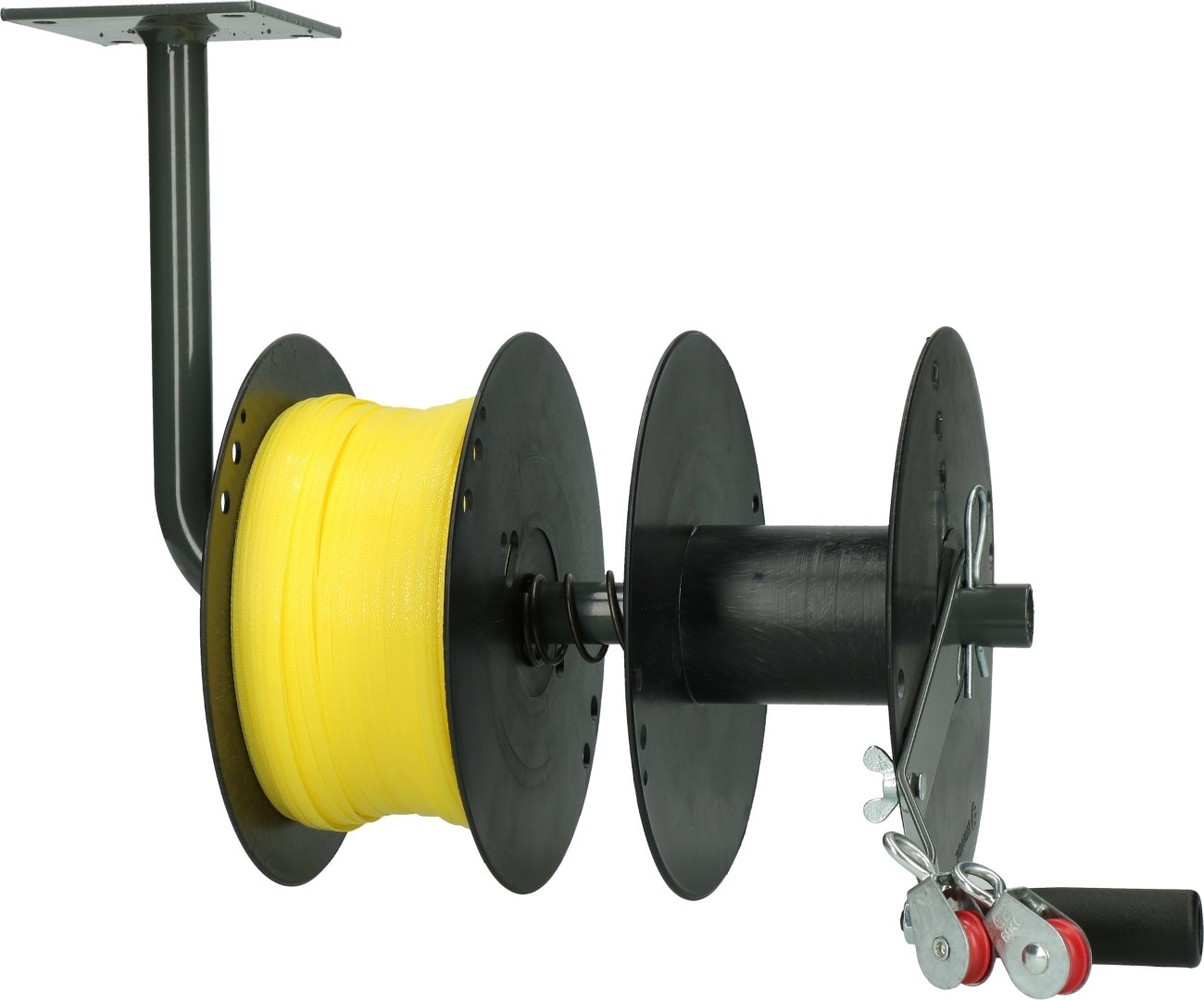 Knock Off Vliegenkleeflint Compleet 400 meter Knock Off Vliegenkleeflint Compleet 400 meter