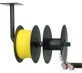 Knock Off Vliegenkleeflint Compleet 400 meter Knock Off Vliegenkleeflint Compleet 400 meter