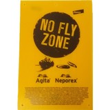 Elanco Agita / Quick Bayt Strijkplaat