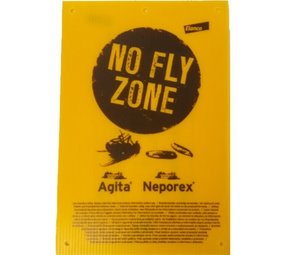 Elanco Agita / Quick Bayt Strijkplaat Elanco Agita / Quick Bayt Strijkplaat