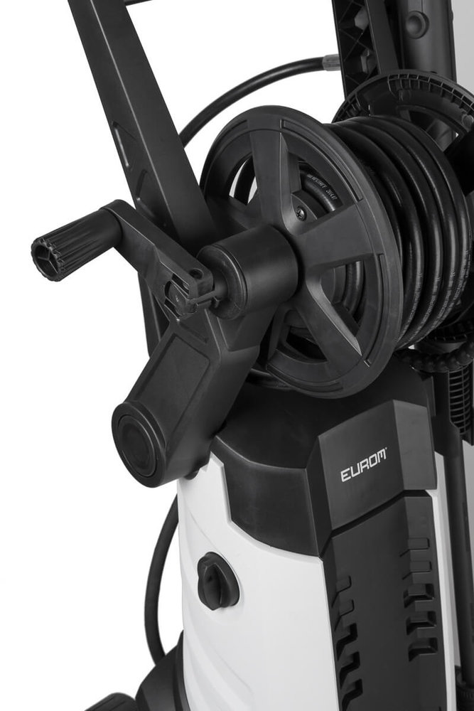 Eurom Force 2000 Plus Hogedrukreiniger Eurom Force 2000 Plus Hogedrukreiniger