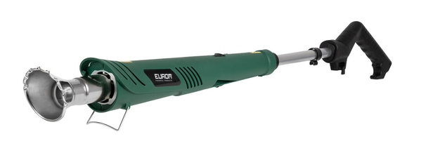 Eurom Electrische onkruidbrander 2-in-1 Eurom Electrische onkruidbrander 2-in-1