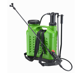 Eurom Backpack sprayer 1809 rugspuit Eurom Backpack sprayer 1809 rugspuit