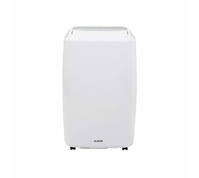 Eurom Polar 140 Mobiele Airco Eurom Polar 140 Mobiele Airco
