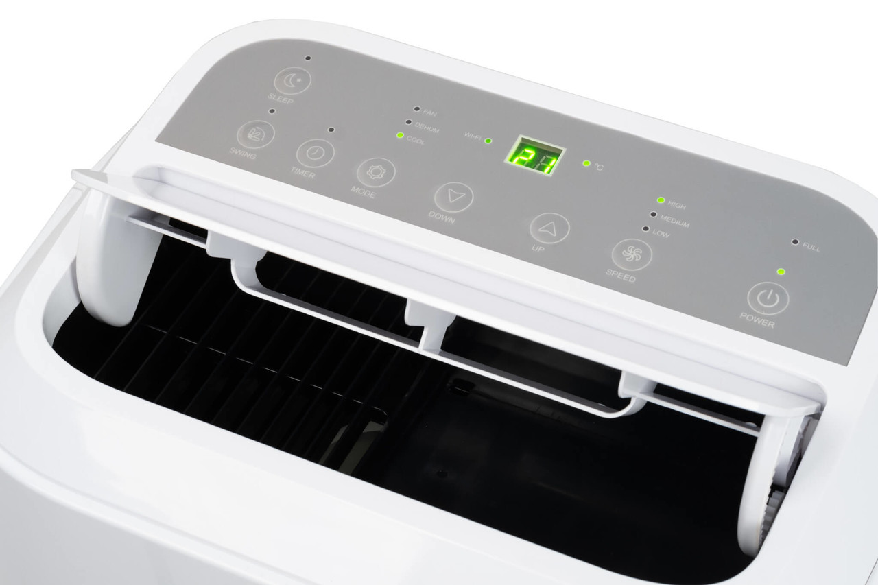 Eurom Polar 140 Mobiele Airco Eurom Polar 140 Mobiele Airco