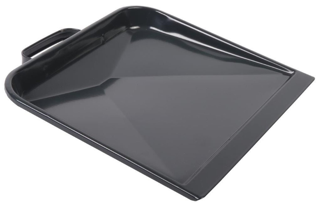 Talen Tools Stofblik met handvat