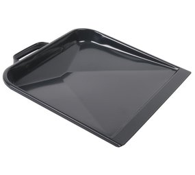 Talen Tools Stofblik met handvat