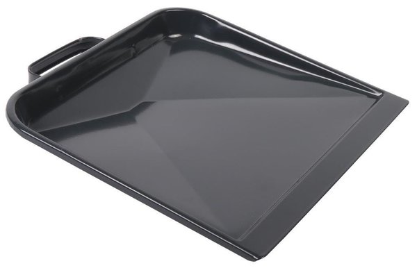 Talen Tools Stofblik met handvat