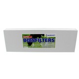 Agrivet Buisfilters Super 250x125 mm 100 stuks