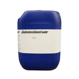 Brenntag Gedemineraliseerd Water 20 Kg