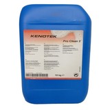 CID Lines Pro Clean 2 Trekker shampoo