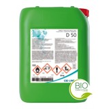 CID Lines D-50 Stalontsmettingsmiddel 10 Kg