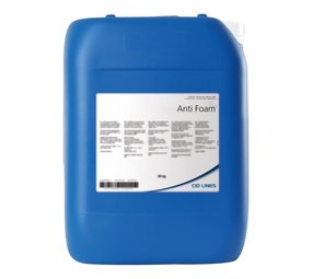 CID Lines Anti Foam Schuimremmer 25 Kg CID Lines Anti Foam Schuimremmer 25 Kg