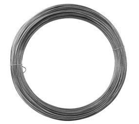 Middelwijk Gladdraad verzinkt 25 Kg 3,0 mm Middelwijk Gladdraad verzinkt 25 Kg 3,0 mm