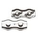 Gallagher Cordverbinder met vleugelmoer 4 stuks Gallagher Cordverbinder met vleugelmoer 4 stuks