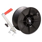 Middelwijk AKO Haspel 1000m. + handgreep