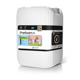 Hypred Prefoam+ 20 Kg Hypred Prefoam+ 20 Kg