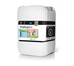 Hypred Prefoam+ 20 Kg Hypred Prefoam+ 20 Kg