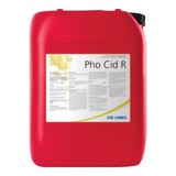 CID Lines Pho Cid-R - Reinigingszuur robot 22 Kg