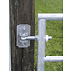 Patura Weiderasterpoort verstelbaar hoogte 0,90 meter - breedte 1,45-2,00 meter Patura Weiderasterpoort verstelbaar hoogte 0,90 meter - breedte 1,45-2,00 meter