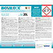 Boviloxx 2-componenten dipmiddel A+B 20 Liter Boviloxx 2-componenten dipmiddel A+B 20 Liter