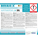 Boviloxx 2-componenten dipmiddel A+B 20 Liter Boviloxx 2-componenten dipmiddel A+B 20 Liter